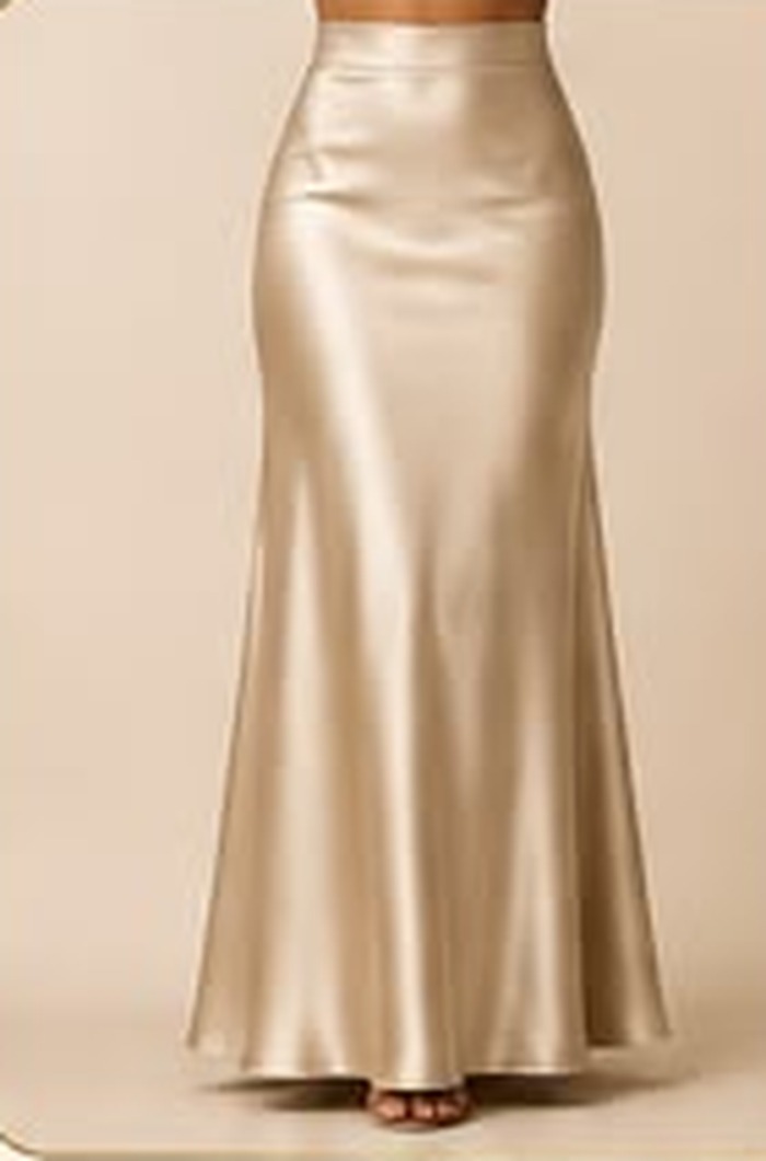 Silk Skirts from Sara and Silk Atelier